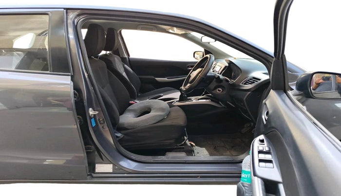 2016 Maruti Baleno DELTA PETROL 1.2, Petrol, Manual, 48,931 km, interior