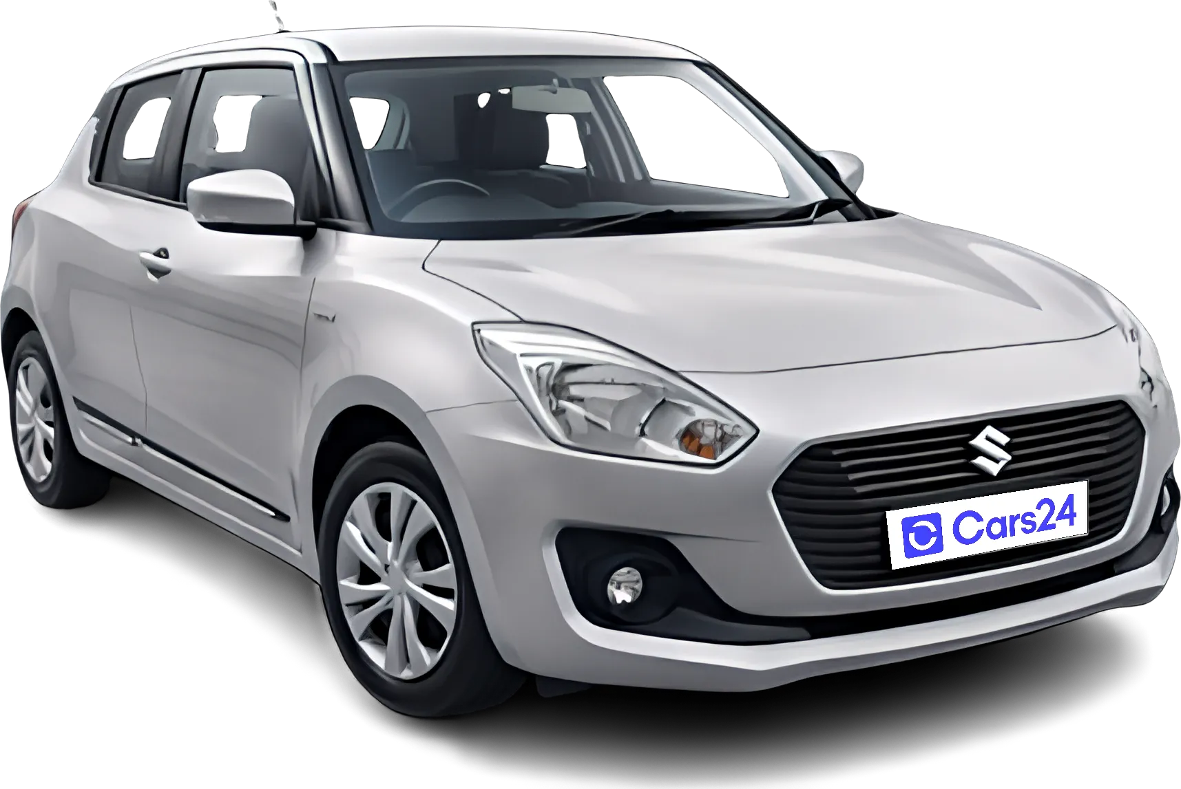 2018 Maruti Swift - Hatchback - Diesel - Automatic - ₹3.85 lakh