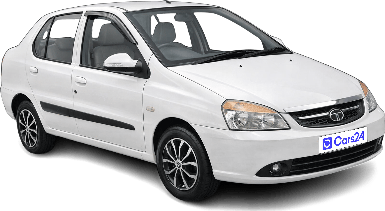 2016 Tata Indigo ECS - Sedan - Diesel - Manual - ₹1.35 lakh
