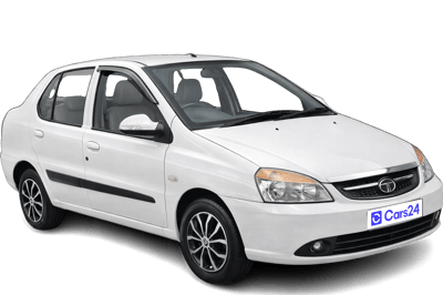 2016 Tata Indigo ECS - Sedan - Diesel - Manual - ₹1.35 lakh
