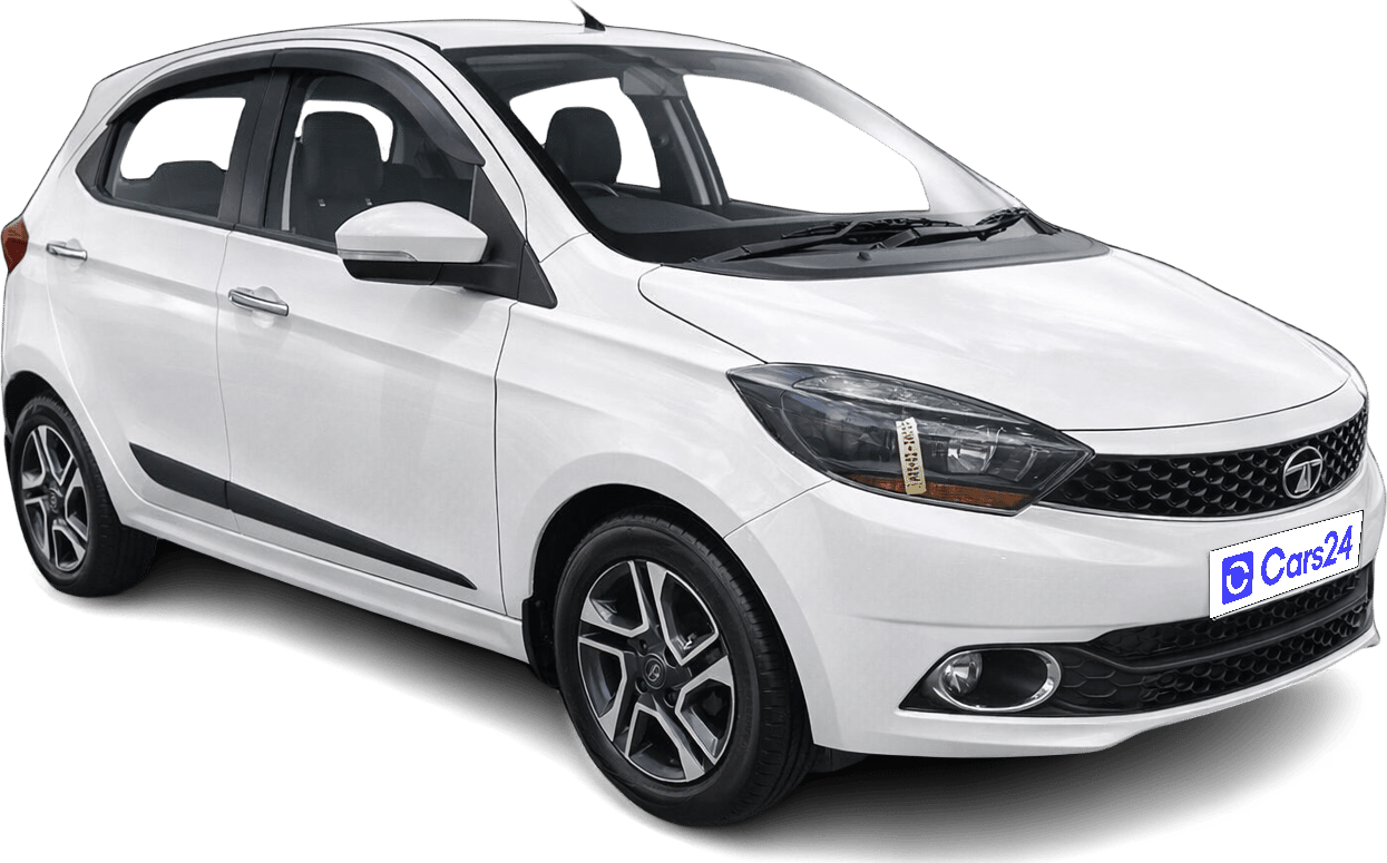 2019 Tata Tiago - Hatchback - Petrol - Manual - ₹2.50 lakh