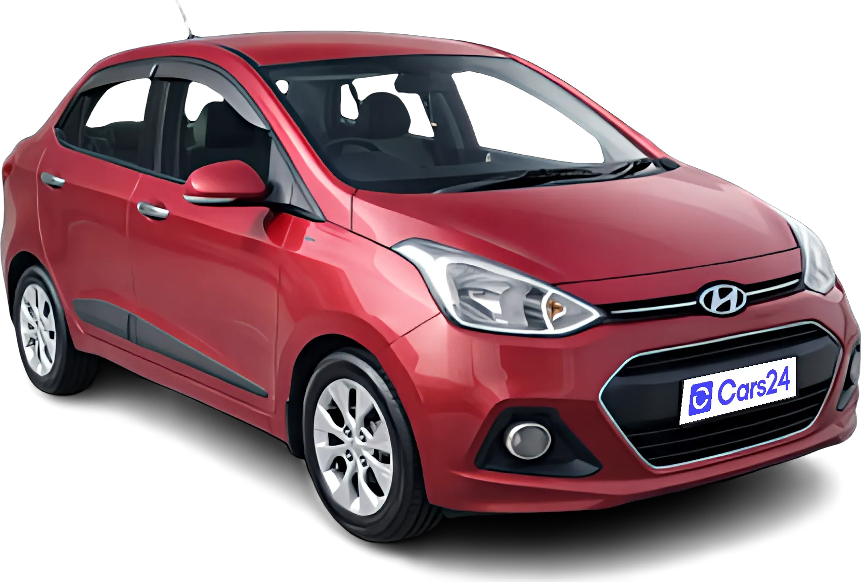 2015 Hyundai Xcent - Sedan - Diesel - Manual - ₹2.90 lakh