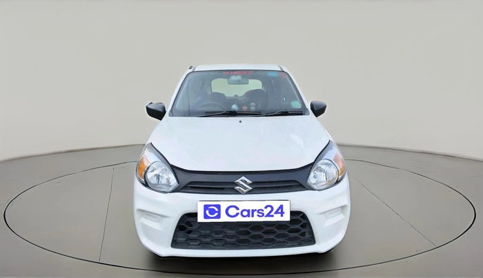 2021 Maruti Alto VXI, Petrol, Manual, 24,536 km, exterior