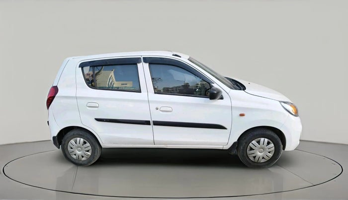 2021 Maruti Alto VXI, Petrol, Manual, 24,536 km, exterior