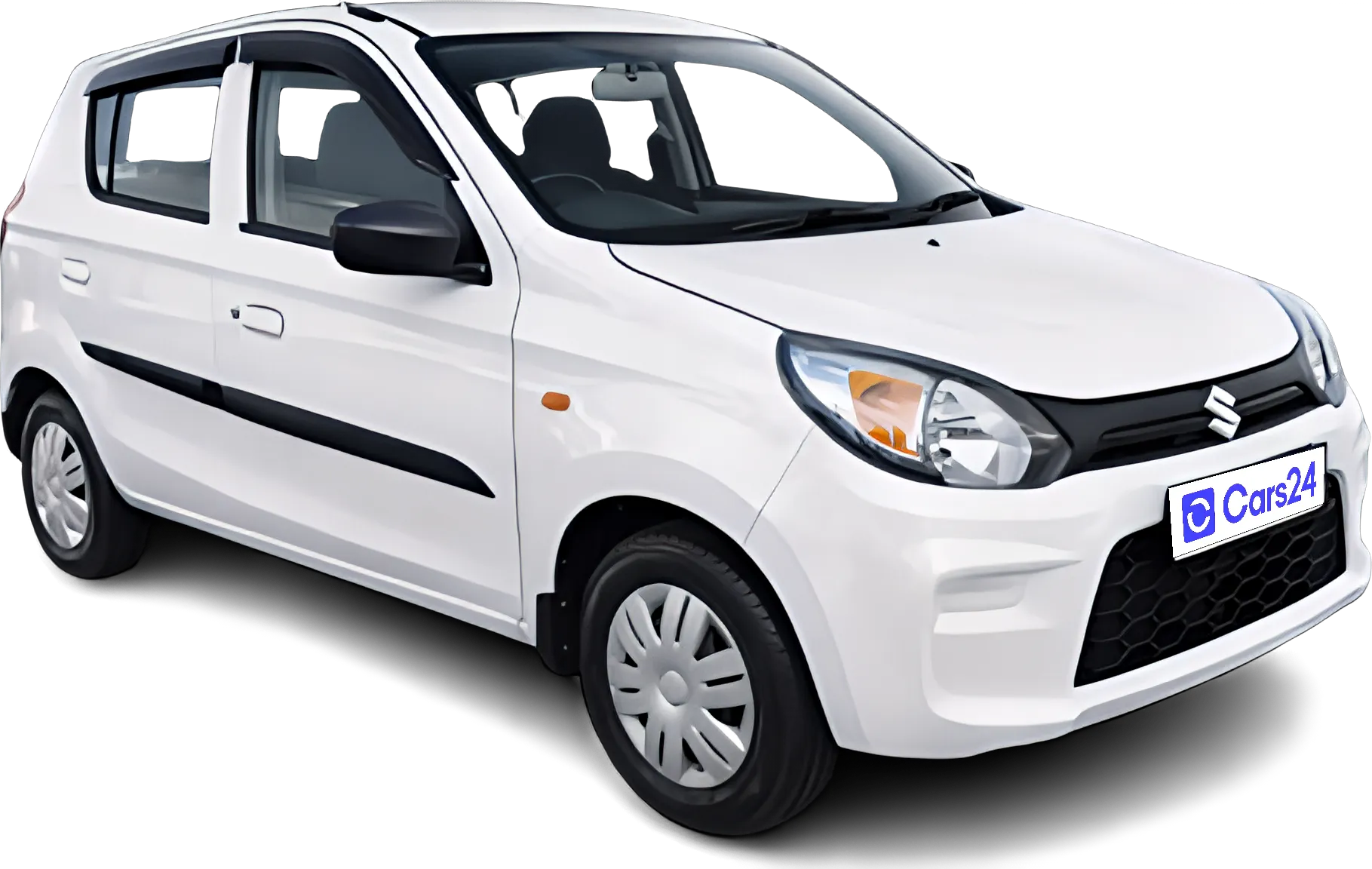 2021 Maruti Alto - Hatchback - Petrol - Manual - ₹3.10 lakh