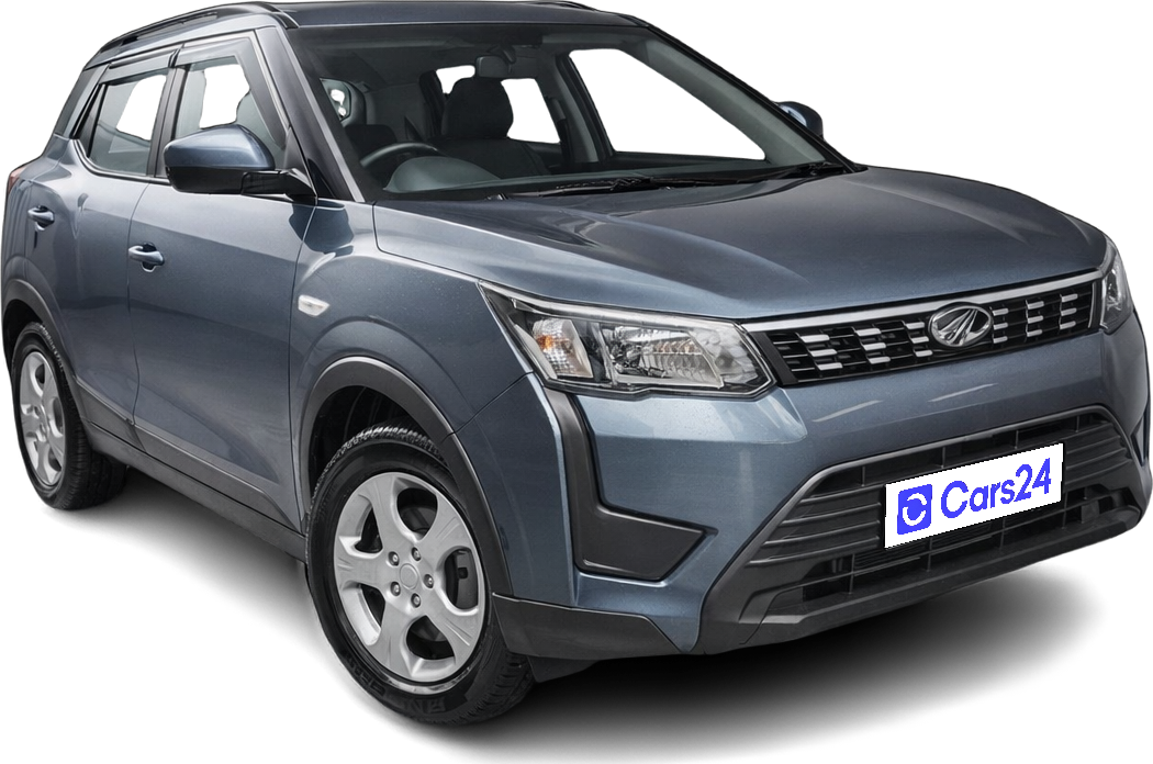 2021 Mahindra XUV300 - SUV - Petrol - Automatic - ₹8.00 lakh