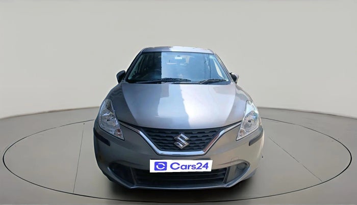 2017 Maruti Baleno DELTA PETROL 1.2, Petrol, Manual, 64,186 km, exterior