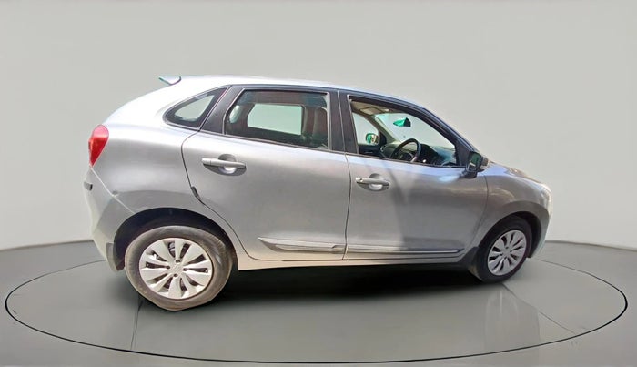2017 Maruti Baleno DELTA PETROL 1.2, Petrol, Manual, 64,186 km, exterior