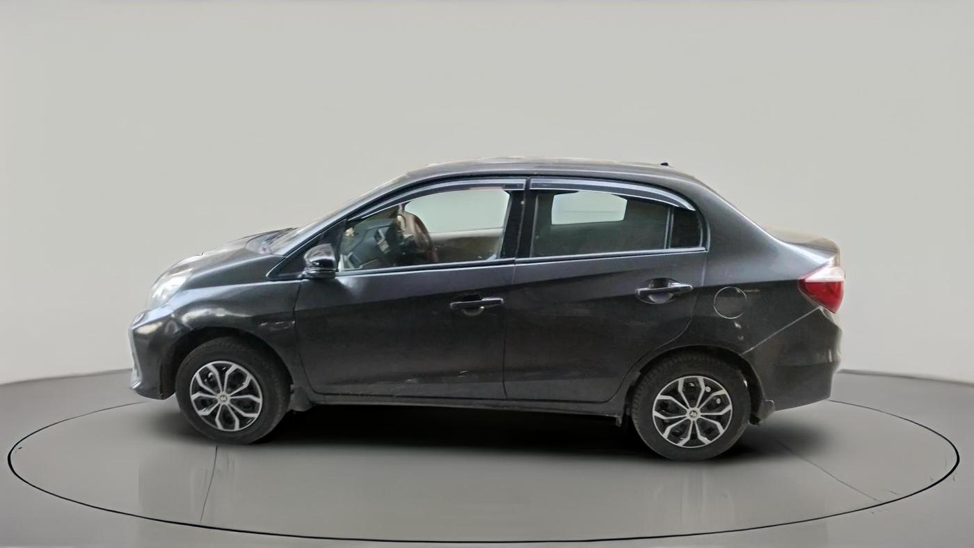 2017 Honda Amaze 1.2L I-VTEC SX, Petrol, Manual, 58,161 km, exterior
