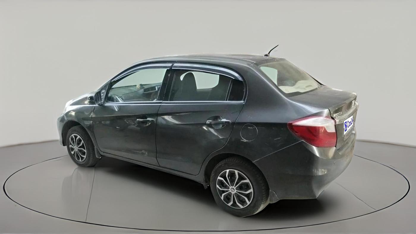 2017 Honda Amaze 1.2L I-VTEC SX, Petrol, Manual, 58,161 km, exterior