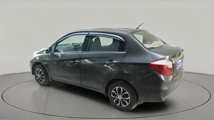 2017 Honda Amaze 1.2L I-VTEC SX, Petrol, Manual, 58,161 km, exterior