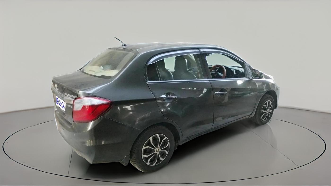 2017 Honda Amaze 1.2L I-VTEC SX, Petrol, Manual, 58,161 km, exterior
