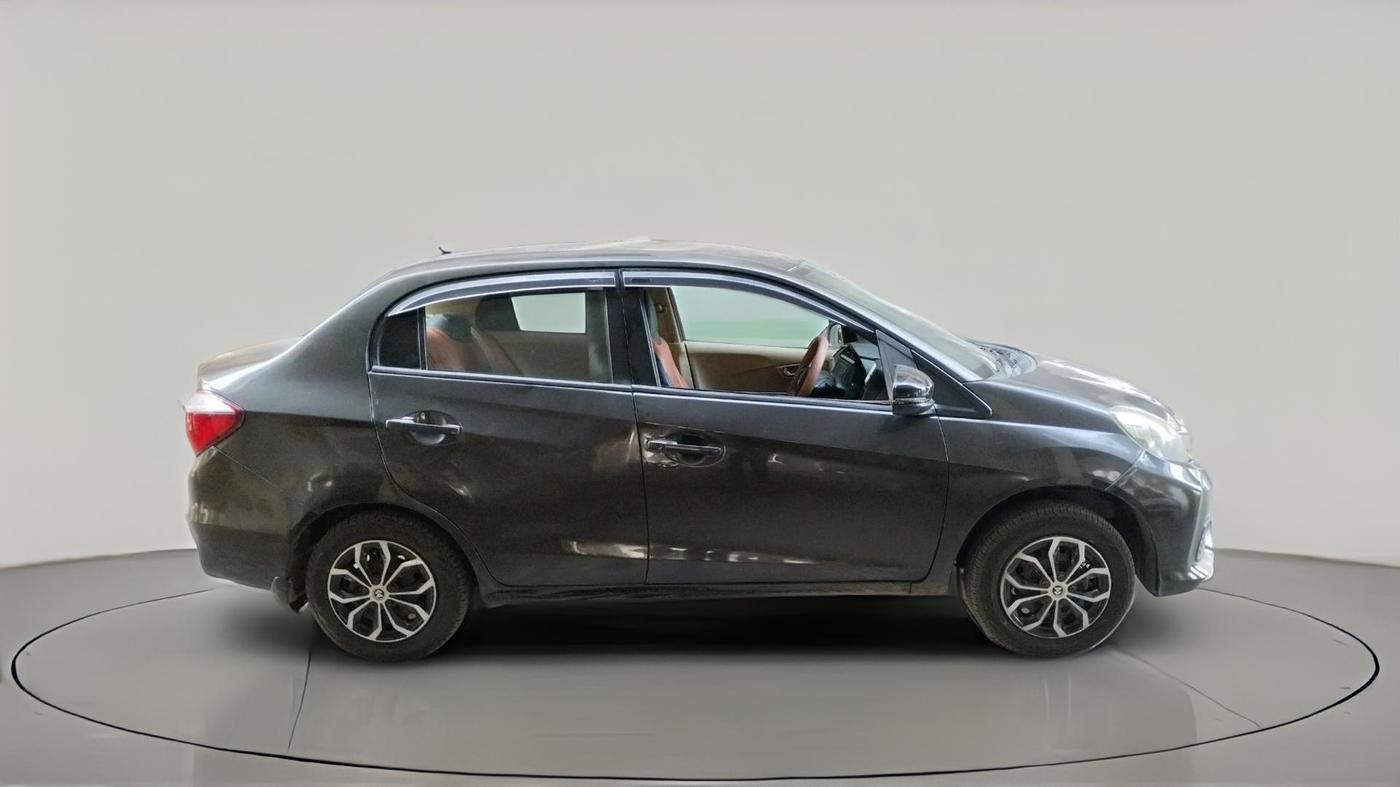 2017 Honda Amaze 1.2L I-VTEC SX, Petrol, Manual, 58,161 km, exterior