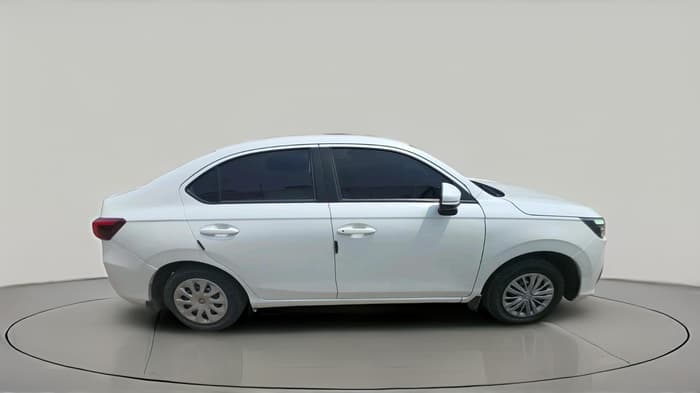 2025 Honda Amaze 1.2L I-VTEC V , CNG, Manual, 54,337 km, exterior