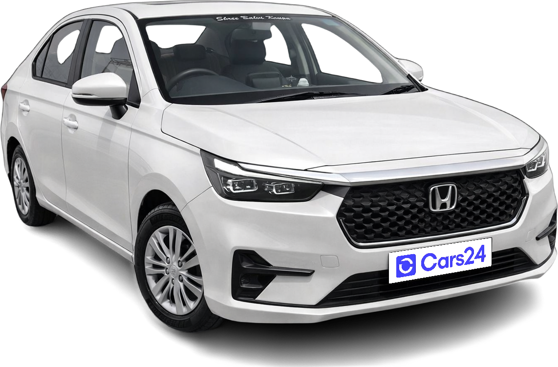 2025 Honda Amaze - Sedan - CNG - Manual - ₹7.03 lakh