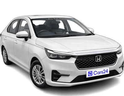 2025 Honda Amaze - Sedan - CNG - Manual - ₹7.03 lakh
