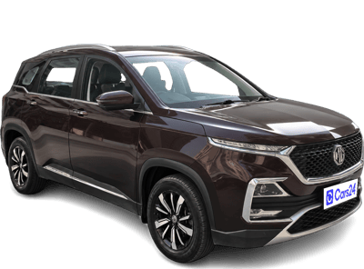 2020 MG HECTOR - SUV - Diesel - Manual - ₹11.10 lakh