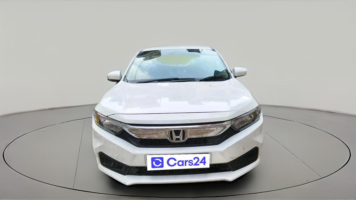 2018 Honda Amaze 1.5L I-DTEC S, Diesel, Manual, 2,73,944 km, exterior