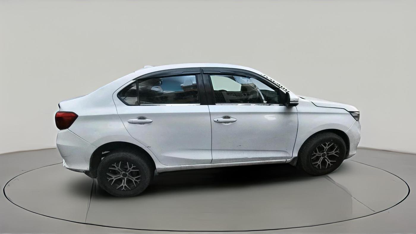 2018 Honda Amaze 1.5L I-DTEC S, Diesel, Manual, 2,73,944 km, exterior