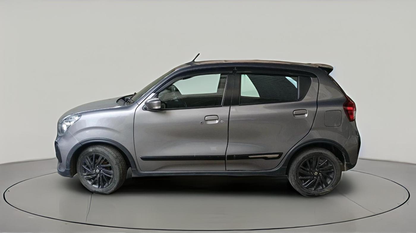 2024 Maruti Celerio ZXI PLUS, Petrol, Manual, 30,412 km, exterior