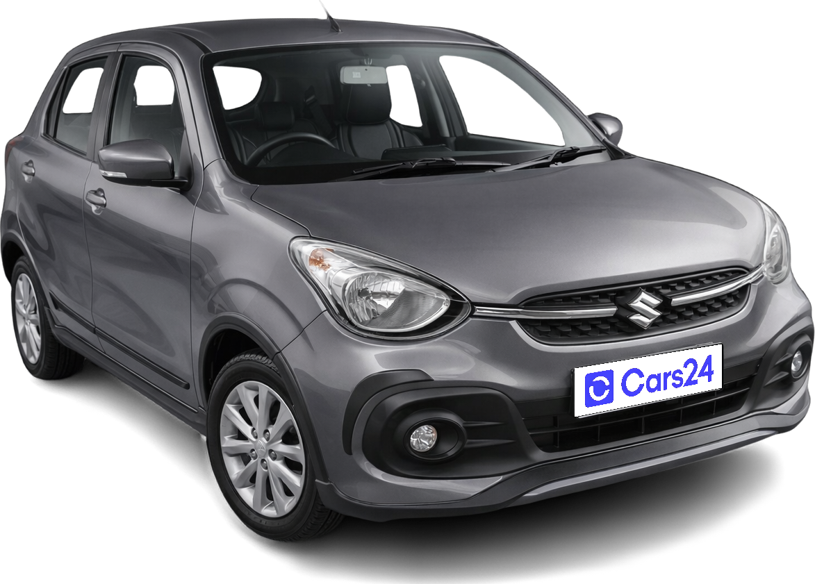 2024 Maruti Celerio - Hatchback - Petrol - Manual - ₹6.00 lakh