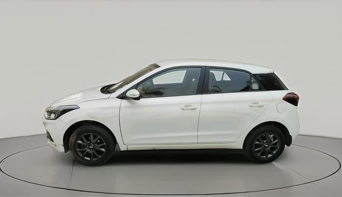2020 Hyundai Elite i20 SPORTZ PLUS 1.2, Petrol, Manual, 55,794 km, exterior