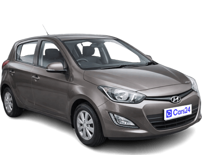 2013 Hyundai i20 - Hatchback - Petrol - Manual - ₹2.75 lakh