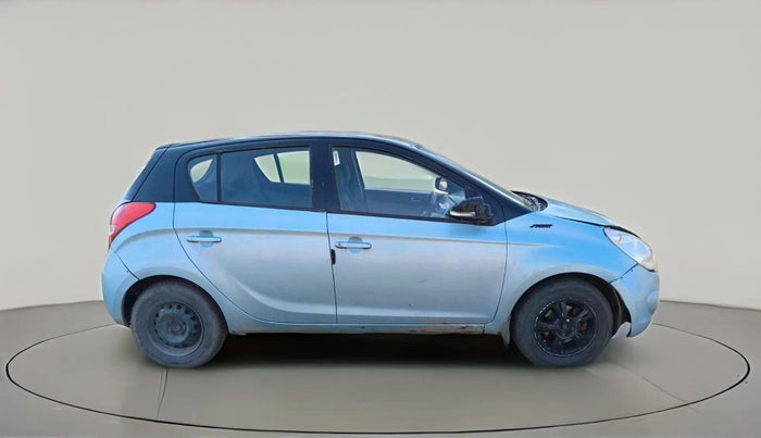 2011 Hyundai i20 SPORTZ 1.4 CRDI, Diesel, Manual, 12,345 km, exterior