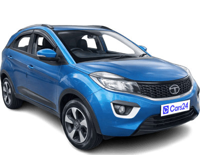 2018 Tata NEXON - SUV - Diesel - Manual - ₹3.70 lakh