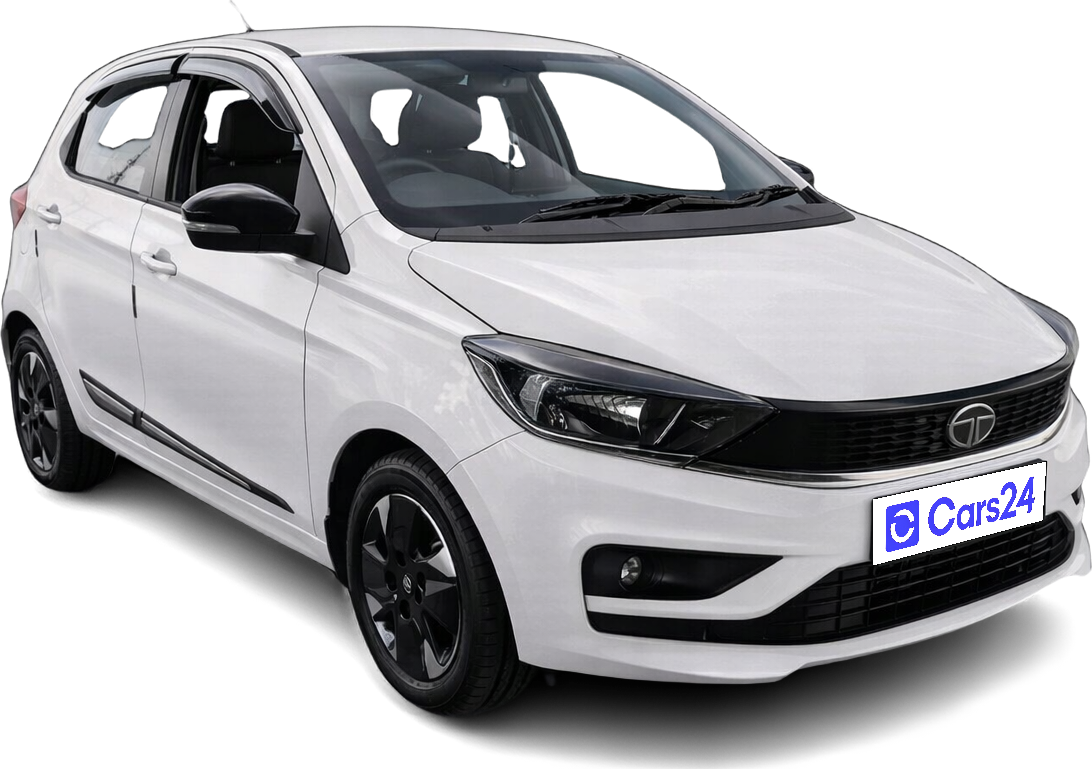 2025 Tata Tiago - Hatchback - Petrol - Manual - ₹5.27 lakh