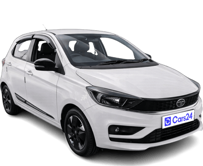 2025 Tata Tiago - Hatchback - Petrol - Manual - ₹5.27 lakh