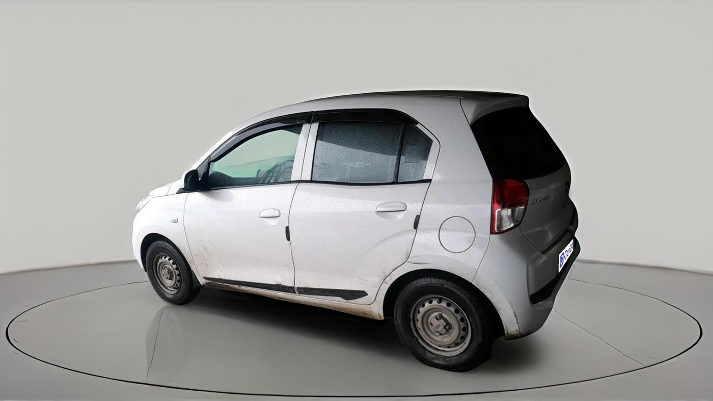 2019 Hyundai NEW SANTRO MAGNA, Petrol, Manual, 69,018 km, exterior