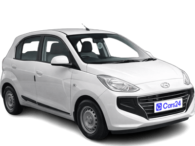 2019 Hyundai NEW SANTRO - Hatchback - Petrol - Manual - ₹3.80 lakh