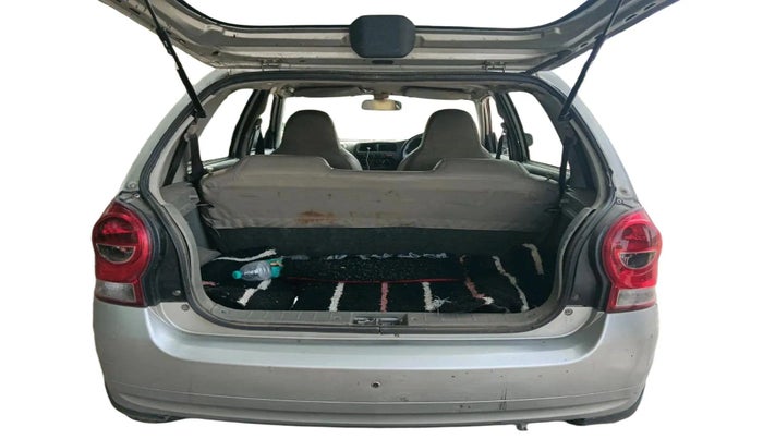 2011 Maruti Alto K10 LXI, Petrol, Manual, 1,77,539 km, exterior