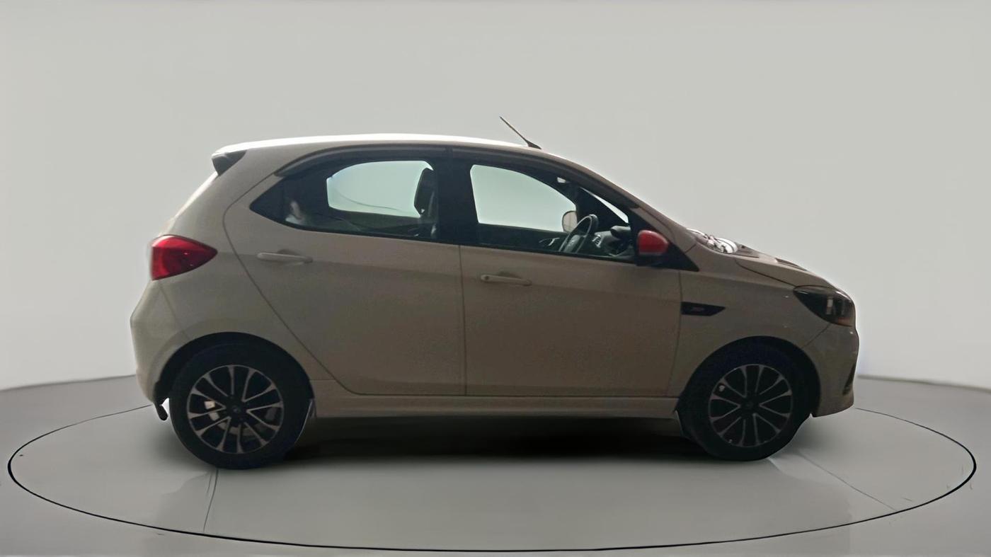 2019 Tata TIAGO JTP 1.2 PETROL, Petrol, Manual, 26,795 km, exterior