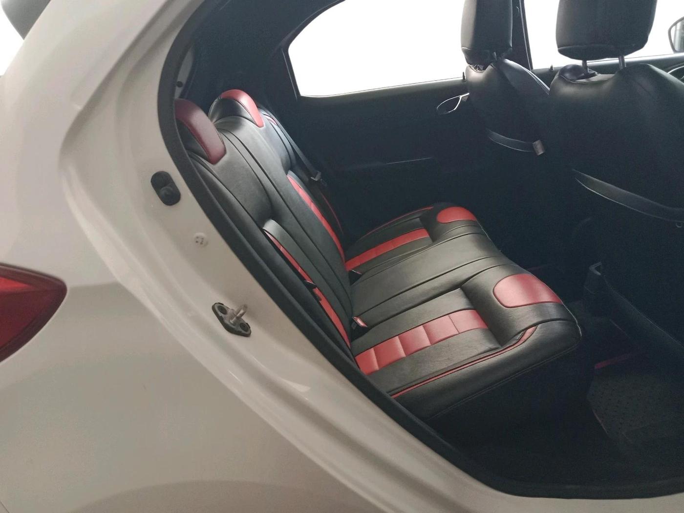 2019 Tata TIAGO JTP 1.2 PETROL, Petrol, Manual, 26,795 km, interior