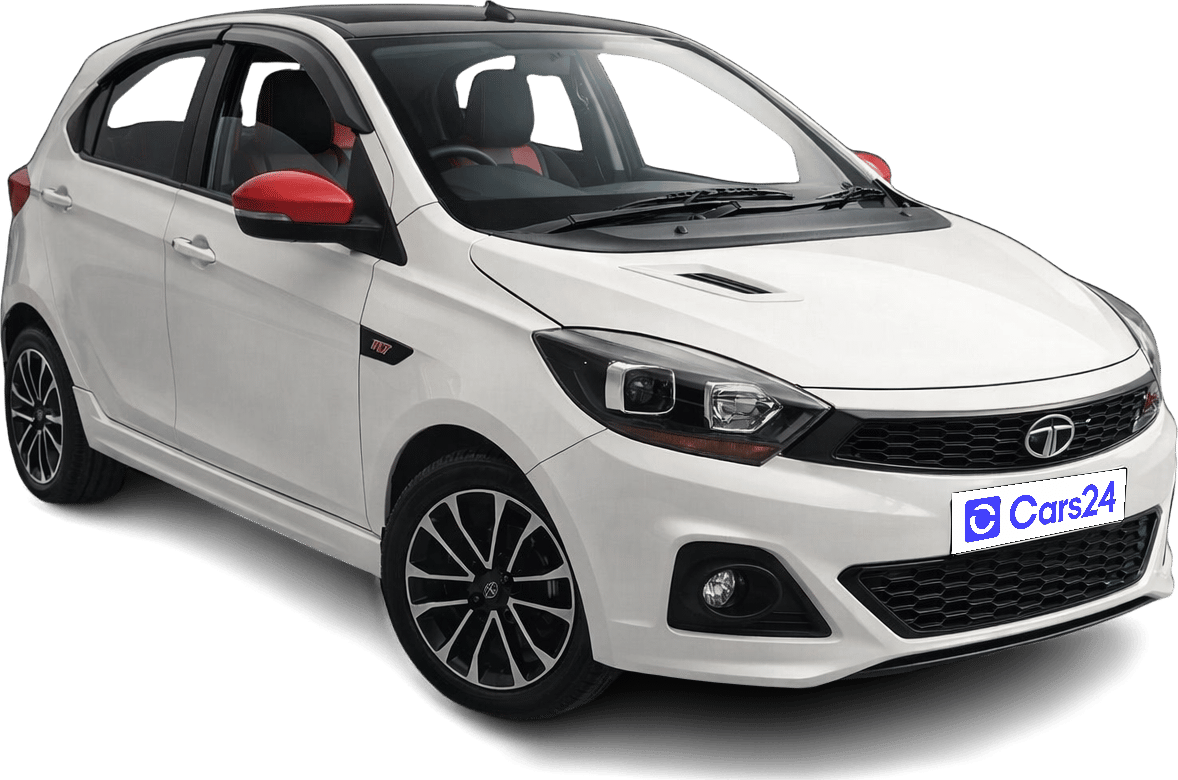 2019 Tata TIAGO JTP - SUV - Petrol - Manual - ₹3.68 lakh