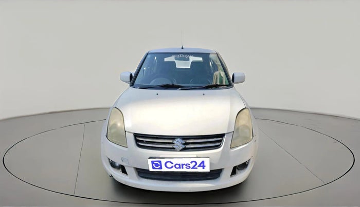 2011 Maruti Swift Dzire VXI, CNG, Manual, 84,105 km, exterior