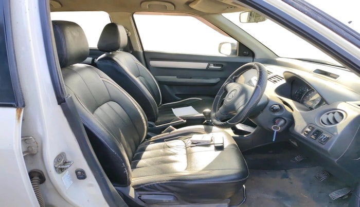 2011 Maruti Swift Dzire VXI, CNG, Manual, 84,105 km, interior