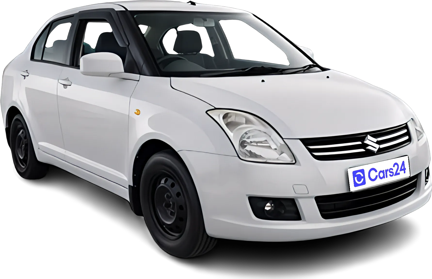 2011 Maruti Swift Dzire - Sedan - CNG - Manual - ₹1.35 lakh