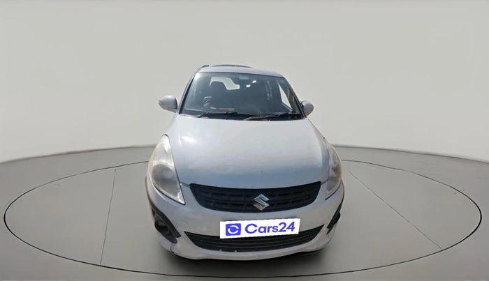 2012 Maruti Swift Dzire VDI, Diesel, Manual, 1,40,536 km, exterior