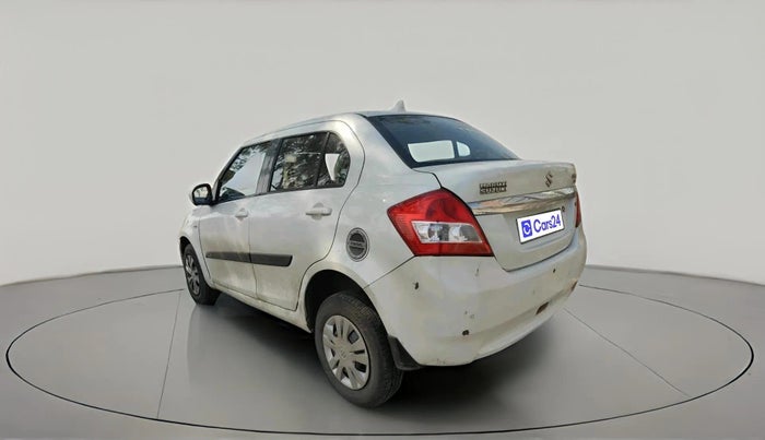 2012 Maruti Swift Dzire VDI, Diesel, Manual, 1,40,536 km, exterior