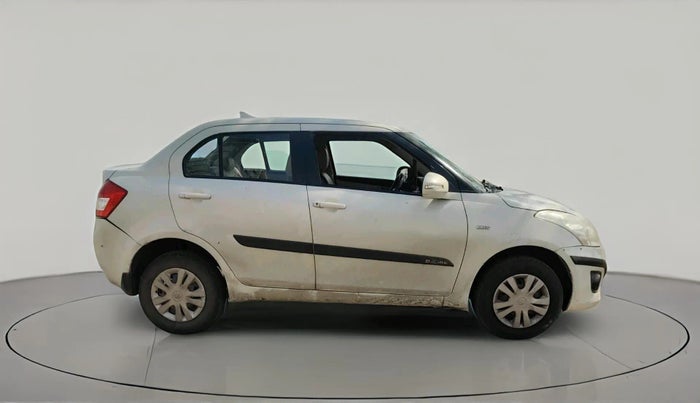 2012 Maruti Swift Dzire VDI, Diesel, Manual, 1,40,536 km, exterior