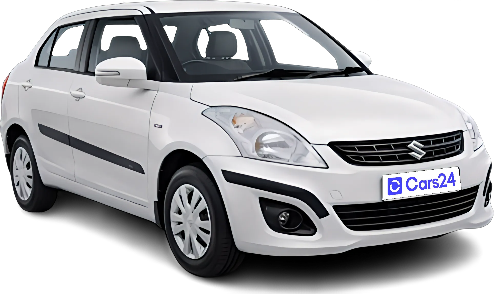 2012 Maruti Swift Dzire - Sedan - Diesel - Manual - ₹2.75 lakh