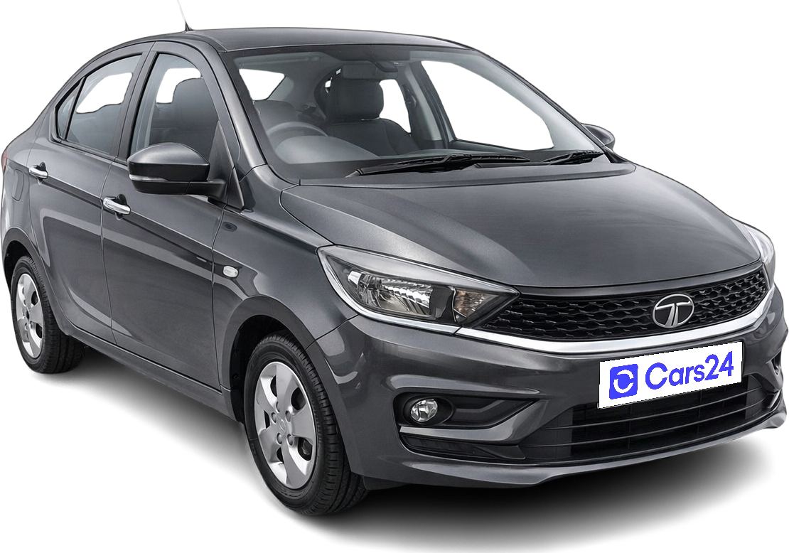 2020 Tata TIGOR - Sedan - Petrol - Automatic - ₹4.41 lakh