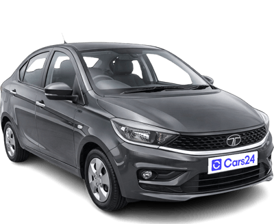 2020 Tata TIGOR - Sedan - Petrol - Automatic - ₹4.41 lakh