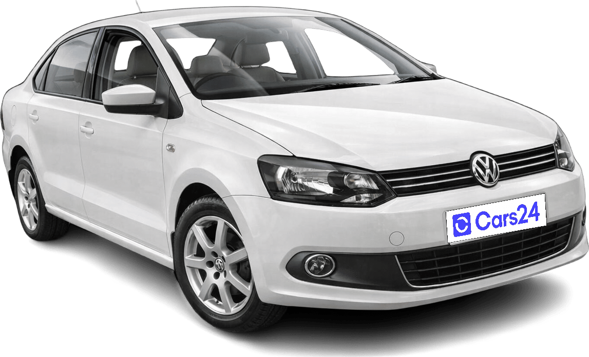 2013 Volkswagen Vento - Sedan - Petrol - Automatic - ₹2.40 lakh