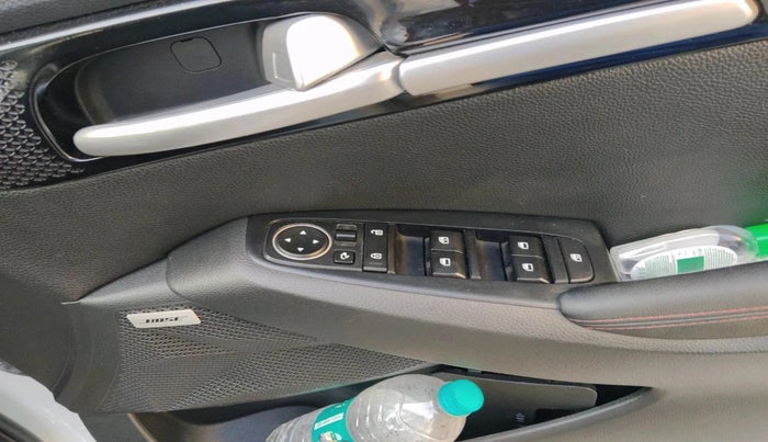 2023 KIA SELTOS GTX PLUS DCT 1.4 PETROL, Petrol, Automatic, 46,058 km, interior