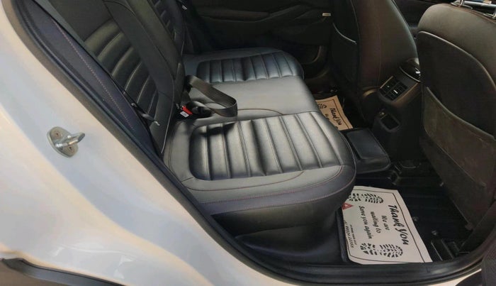 2023 KIA SELTOS GTX PLUS DCT 1.4 PETROL, Petrol, Automatic, 46,058 km, interior