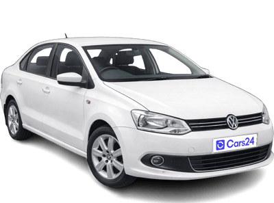 2011 Volkswagen Vento - Sedan - Diesel - Manual - ₹2.00 lakh